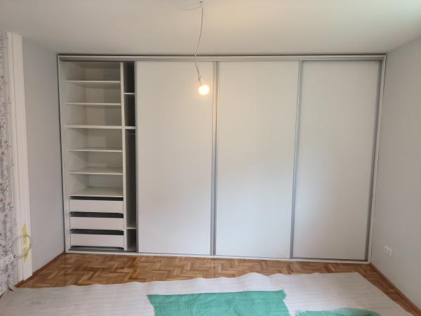Minőségi asztalos munkák természetes alapanyagokkal